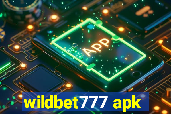 wildbet777 apk